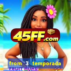 from 3 temporada torrent dublado